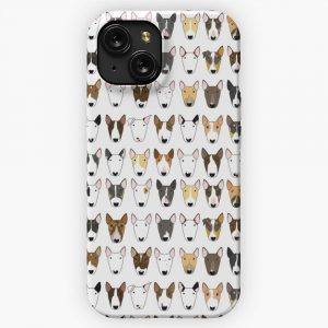 Bully Blend iPhone 15 Slim Phone Case Cover