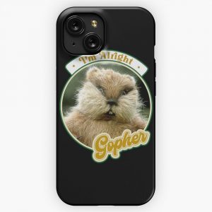 Caddyshack 2 iPhone 15 Slim Phone Case Cover