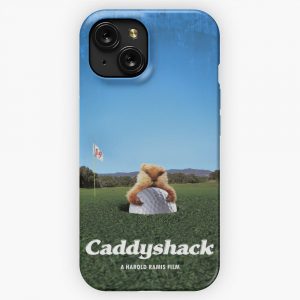 Caddyshack 3 iPhone 15 Slim Phone Case Cover