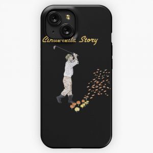 Caddyshack iPhone 15 Slim Phone Case Cover