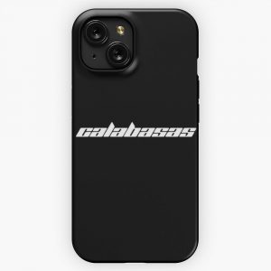 Calabasas iPhone 15 Slim Phone Case Cover