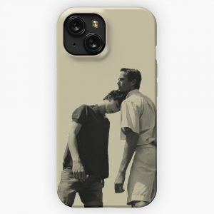 Call Me By Your Name 2 iPhone 15 Slim Phone Case Cover