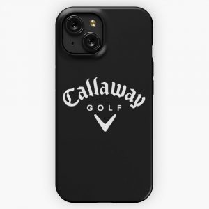 Callaway Logo iPhone 15 Slim Phone Case Cover