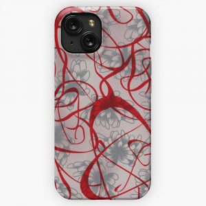 Callie Torres Scrub Cap iPhone 15 Slim Phone Case Cover