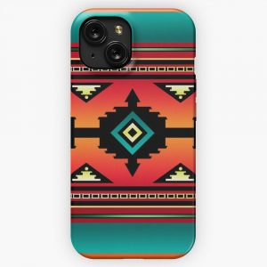 Canyon Navajo iPhone 15 Slim Phone Case Cover