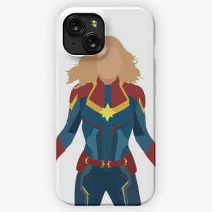 Captain 2 iPhone 15 Slim Phone Case Cover
