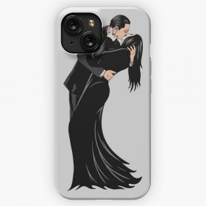 Cara Mia 2 iPhone 15 Slim Phone Case Cover