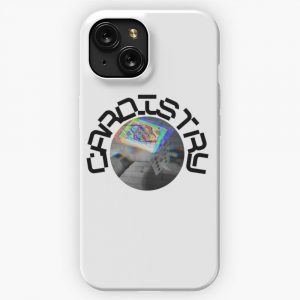 Cardistry iPhone 15 Slim Phone Case Cover