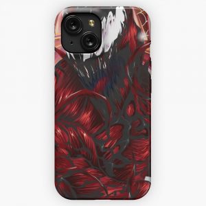 Carnage 2 iPhone 15 Slim Phone Case Cover
