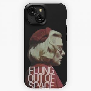 Carol iPhone 15 Slim Phone Case Cover