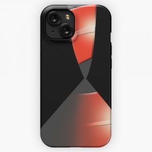 Carolina Crown 2015 iPhone 15 Slim Phone Case Cover