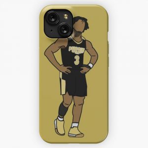 Carsen Edwards iPhone 15 Slim Phone Case Cover