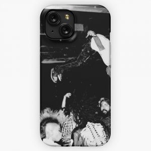 Carti iPhone 15 Slim Phone Case Cover