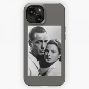 Casablanca 2 iPhone 15 Slim Phone Case Cover