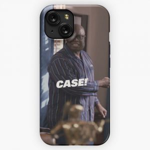 Case iPhone 15 Slim Phone Case Cover