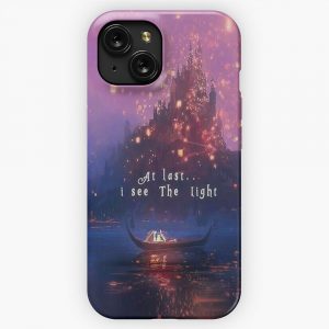 Castille Light iPhone 15 Slim Phone Case Cover