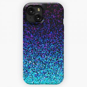 Celebration iPhone 15 Slim Phone Case Cover