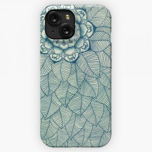 Center Of Attention Ii iPhone 15 Slim Phone Case Cover