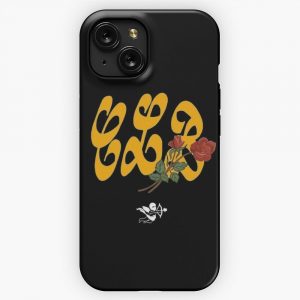 Certified Lover Boy Clb iPhone 15 Slim Phone Case Cover