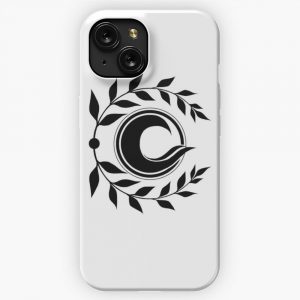 Chaldea Security Organization iPhone 15 Slim Phone Case Cover