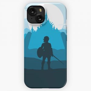 Champion 2 iPhone 15 Slim Phone Case Cover