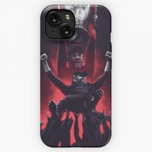 Champion iPhone 15 Slim Phone Case Cover