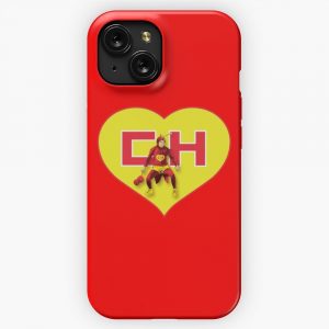 Chapulin Colorado iPhone 15 Slim Phone Case Cover