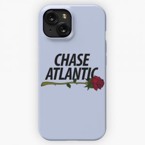 Chase Atlantic 3 iPhone 15 Slim Phone Case Cover