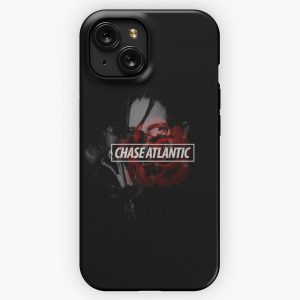 Chase Atlantic iPhone 15 Slim Phone Case Cover