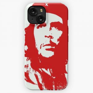 Che Guevara iPhone 15 Slim Phone Case Cover