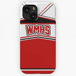 Cheerios Uniform iPhone 15 Slim Phone Case Cover