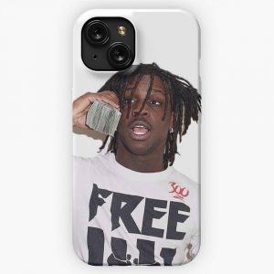 Cheif Keef iPhone 15 Slim Phone Case Cover
