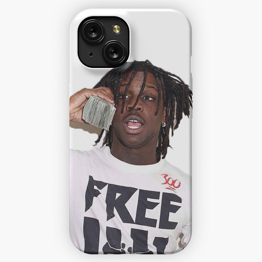 Cheif Keef iPhone 15 Slim Phone Case Cover