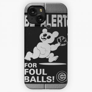Chicago 2 iPhone 15 Slim Phone Case Cover