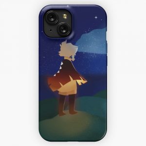 Child Of The Light iPhone 15 Slim Phone Case Cover