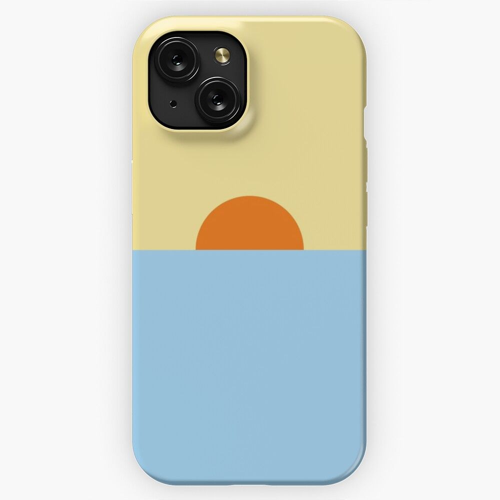 Childish Gambino Kauai iPhone 15 Slim Phone Case Cover