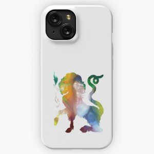 Chimera 2 iPhone 15 Slim Phone Case Cover
