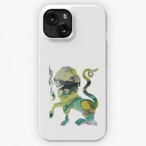Chimera iPhone 15 Slim Phone Case Cover
