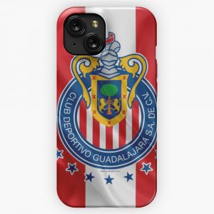 Chivas iPhone 15 Slim Phone Case Cover