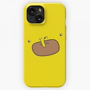 Choomah Face iPhone 15 Slim Phone Case Cover