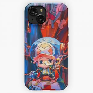 Chopper Chopperrr iPhone 15 Slim Phone Case Cover