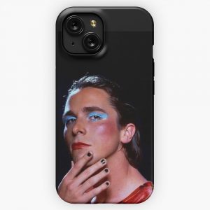 Christian iPhone 15 Slim Phone Case Cover