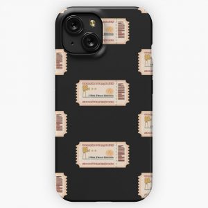 Cinema Hs iPhone 15 Slim Phone Case Cover