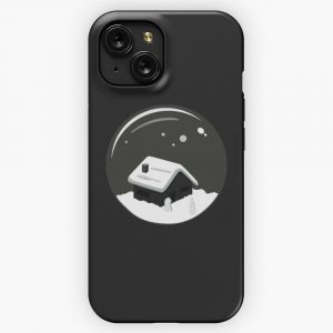 Citizen Kane By Burro iPhone 15 Slim Phone Case Cover