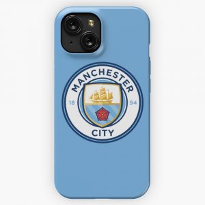 Cityzens iPhone 15 Slim Phone Case Cover