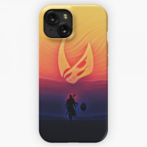 Clan Of Two iPhone 15 Slim Phone Case Cover