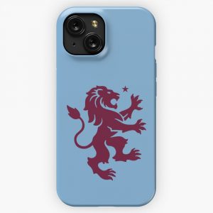 Claret Blue Army 2022 iPhone 15 Slim Phone Case Cover