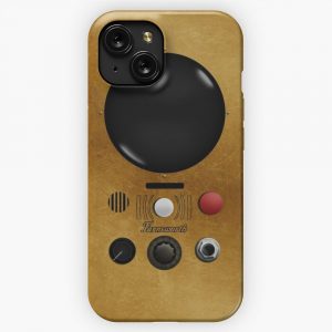 Classic Farnsworth iPhone 15 Slim Phone Case Cover