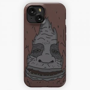 Classic Sassy Big Lez Show iPhone 15 Slim Phone Case Cover