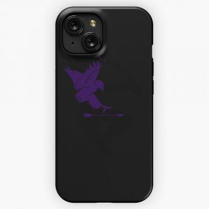 Clint iPhone 15 Slim Phone Case Cover